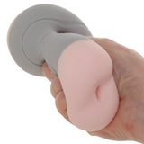 Travel Gripper BJ & Ass Stroker Male Masturbators > Self-Contained Strokers - Tophatter Daily Deals
