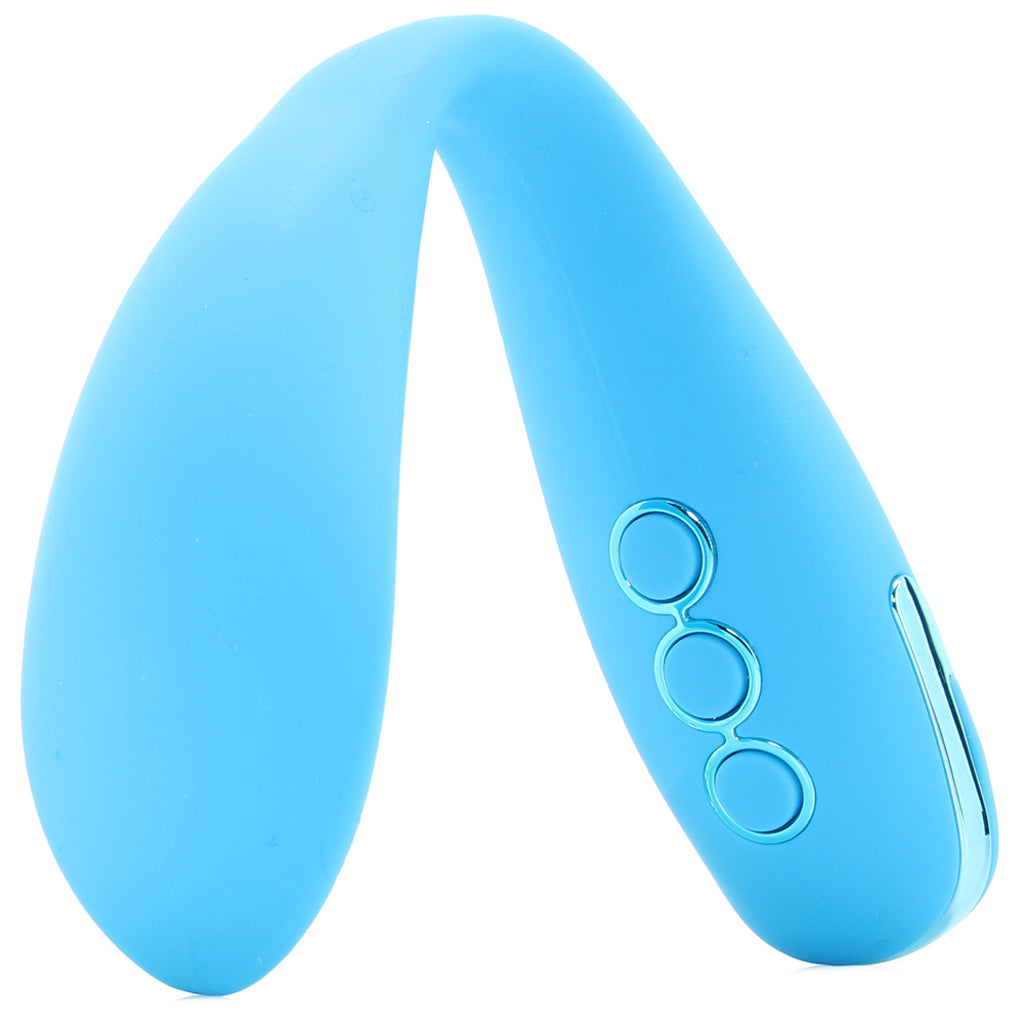 California Dreaming Palm Springs Pleaser Vibe Vibrators > Clitoral Stimulators - Tophatter Daily Deals