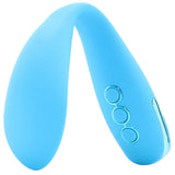 California Dreaming Palm Springs Pleaser Vibe Vibrators > Clitoral Stimulators - Tophatter Daily Deals