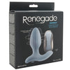 Renegade Summit Gyrating Plug Anal Sex Toys > Butt Plugs - Tophatter Daily Deals