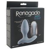 Renegade Summit Gyrating Plug Anal Sex Toys > Butt Plugs - Tophatter Daily Deals