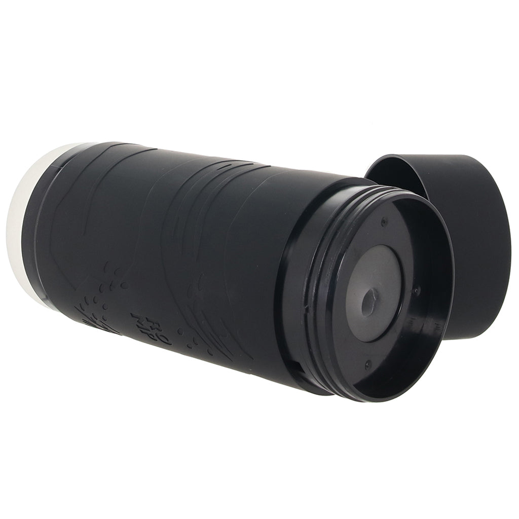 Romp Dash Stroker - Tophatter's Adult Sex Toys Online Male Masturbators > Self-Contained Strokers - Tophatter Daily Deals