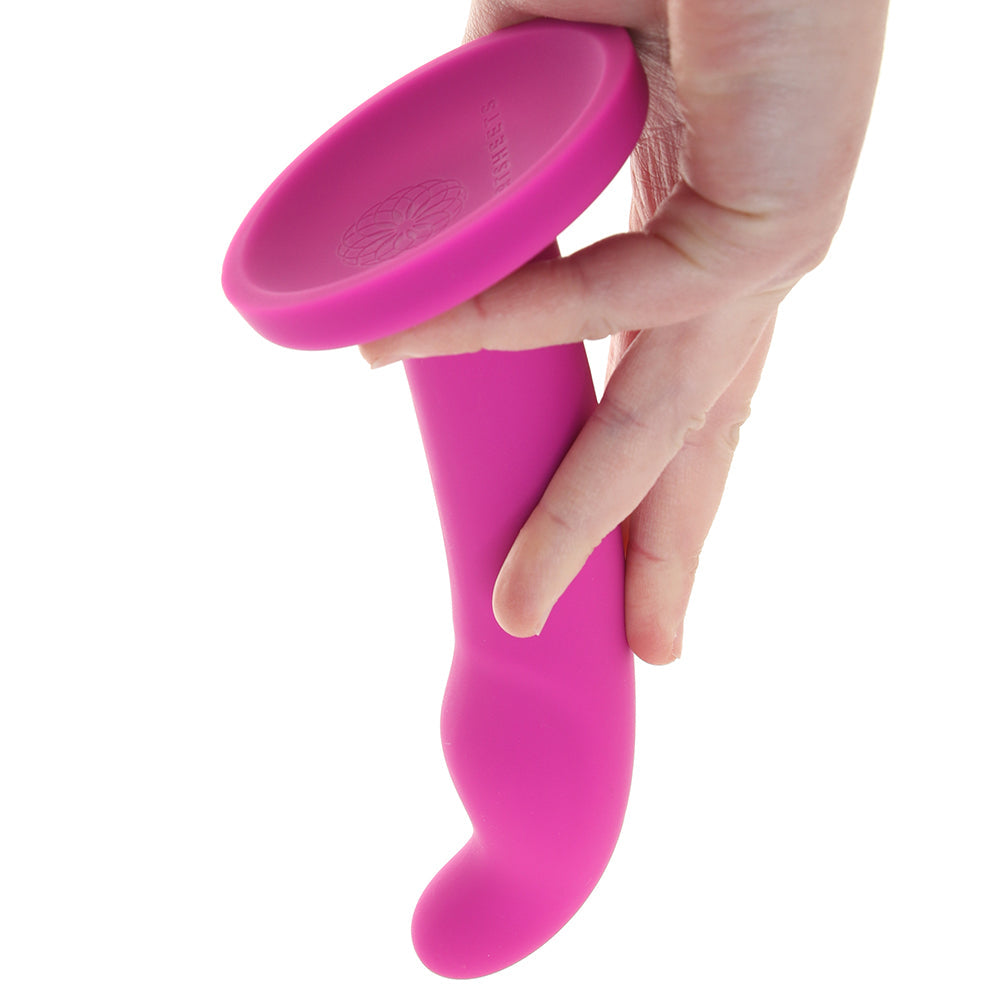 Tana 8 Inch G-Spot Dildo Dildo Sex Toys > G-Spot Dildos - Tophatter Daily Deals