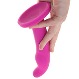 Tana 8 Inch G-Spot Dildo Dildo Sex Toys > G-Spot Dildos - Tophatter Daily Deals