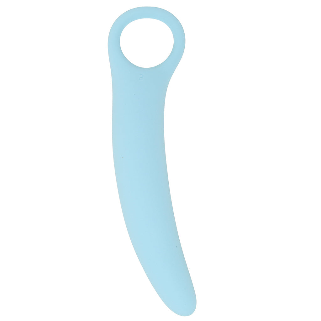 Passion Silicone Kegel Exerciser Set Kegel, Ben Wa and Pelvic Health Tools - Tophatter Daily Deals