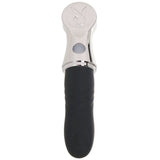 Playboy Bon Voyage Tapping Vibe Vibrators > Clitoral Stimulators - Tophatter Daily Deals