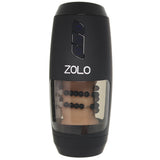 Zolo Upstroke Thrusting Beaded Auto Stroker Male Masturbators > Auto Strokers - Tophatter Daily Deals