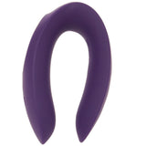 Satisfyer Double Plus Remote Partner Vibe Vibrators > Wearable & Panty Vibrators - Tophatter Daily Deals