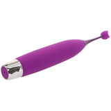 Goddess On The Spot Vibe Vibrators > Clitoral Stimulators - Tophatter Daily Deals