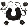 Sei Mio Comfortably In Control Restraint System Bondage and Fetish > Restraints - Tophatter Daily Deals