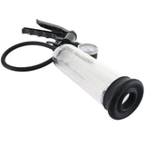 Peak Magnified Gauged Pump System Male Enhancement > Penis Pumps - Tophatter Daily Deals