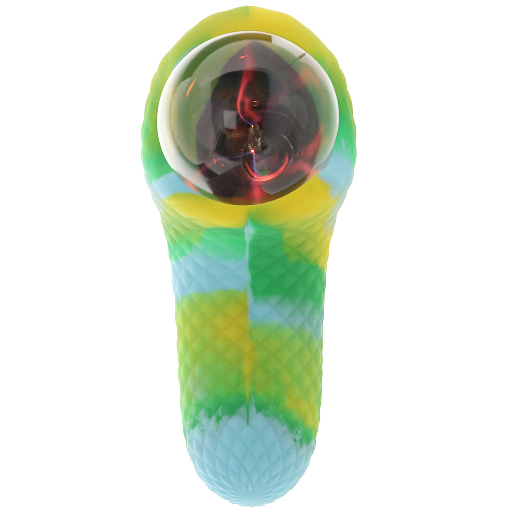 Creature Cocks Electric Eye Plasma Vibe Vibrators > Clitoral Stimulators - Tophatter Daily Deals