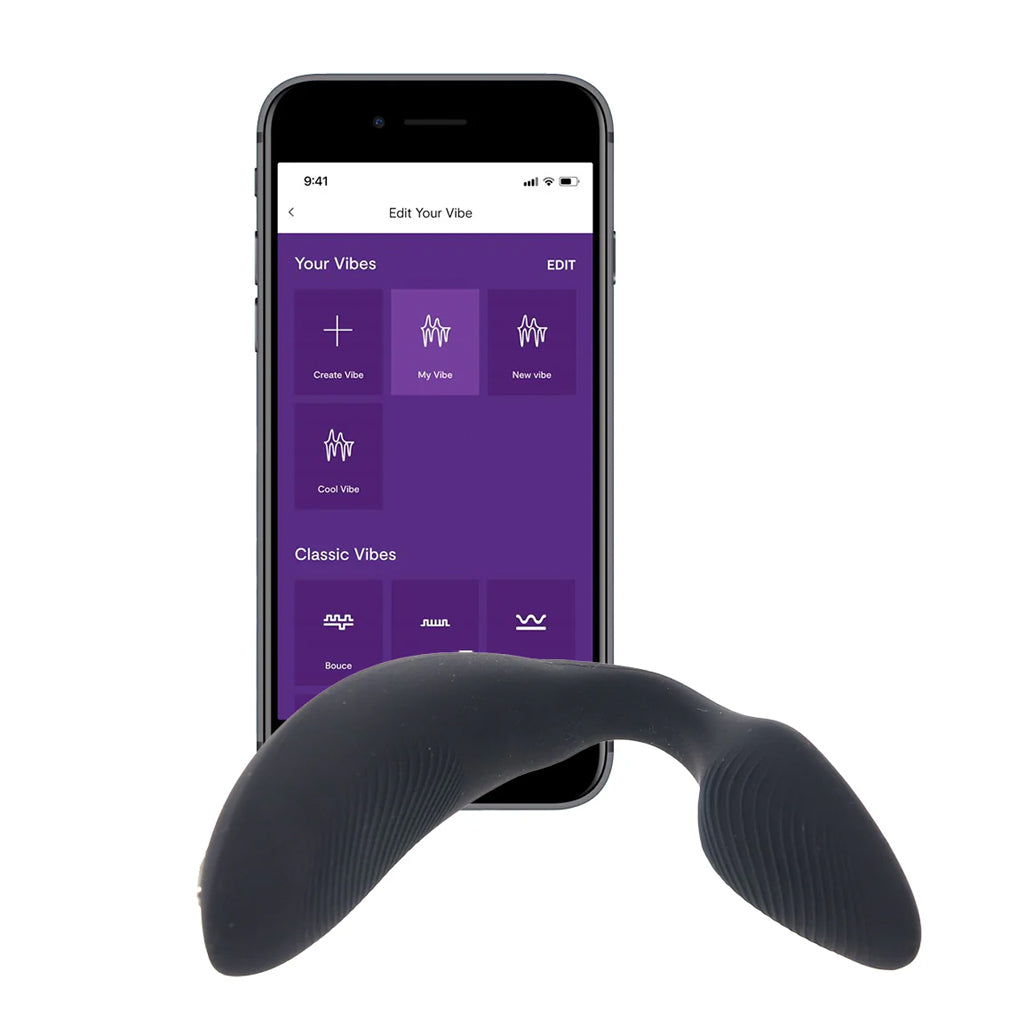 Arcwave Voy X We-Vibe Sync 2 Double the Fun Kit - Tophatter's Adult Sex Toys Online Vibrators > G-Spot Vibrators - Tophatter Daily Deals