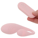 Loveline Wave G-Spot Vibe Vibrators > G-Spot Vibrators - Tophatter Daily Deals