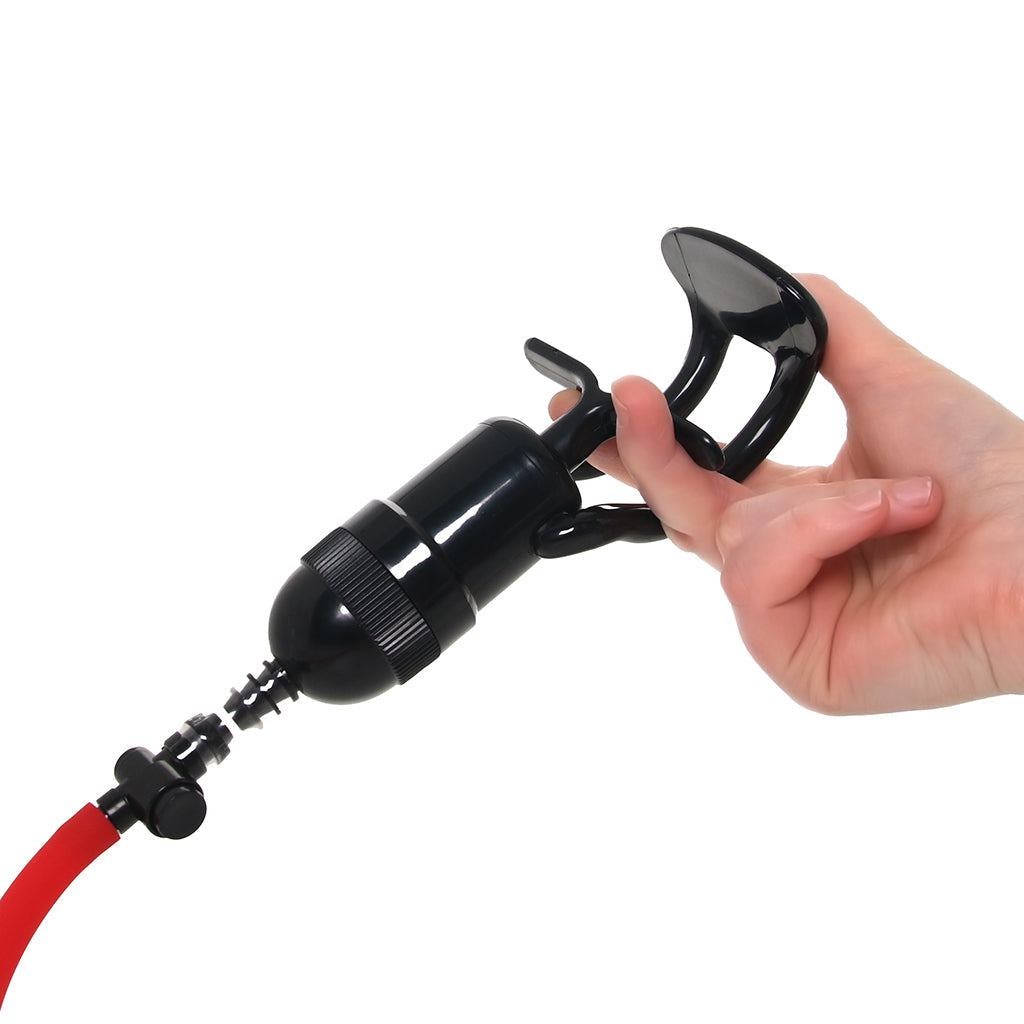 Colt Muscle Nips Pump Bondage and Fetish > Nipple Stimulators & Clamps - Tophatter Daily Deals