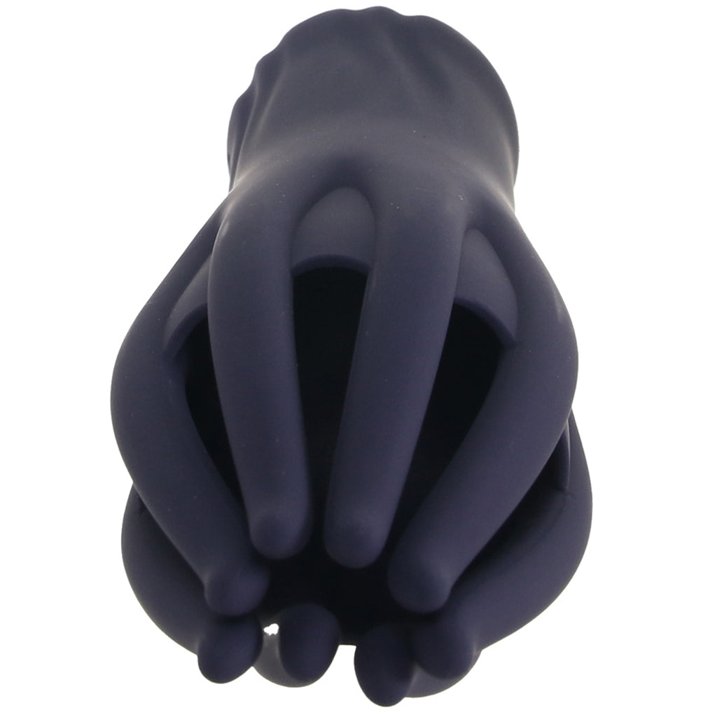Magic Oral Simulation Masturbator - Tophatter's Adult Sex Toys Online Male Masturbators > Vibrating - Tophatter Daily Deals