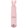 Loveline Reve Mini Rabbit Vibe Vibrators > Clitoral Stimulators - Tophatter Daily Deals