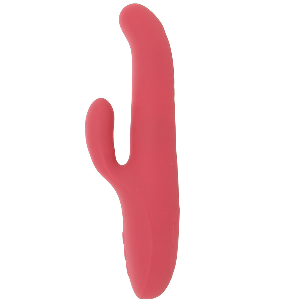 Le Wand Thrust Rabbit Vibe Vibrators > Rabbit Vibrators - Tophatter Daily Deals