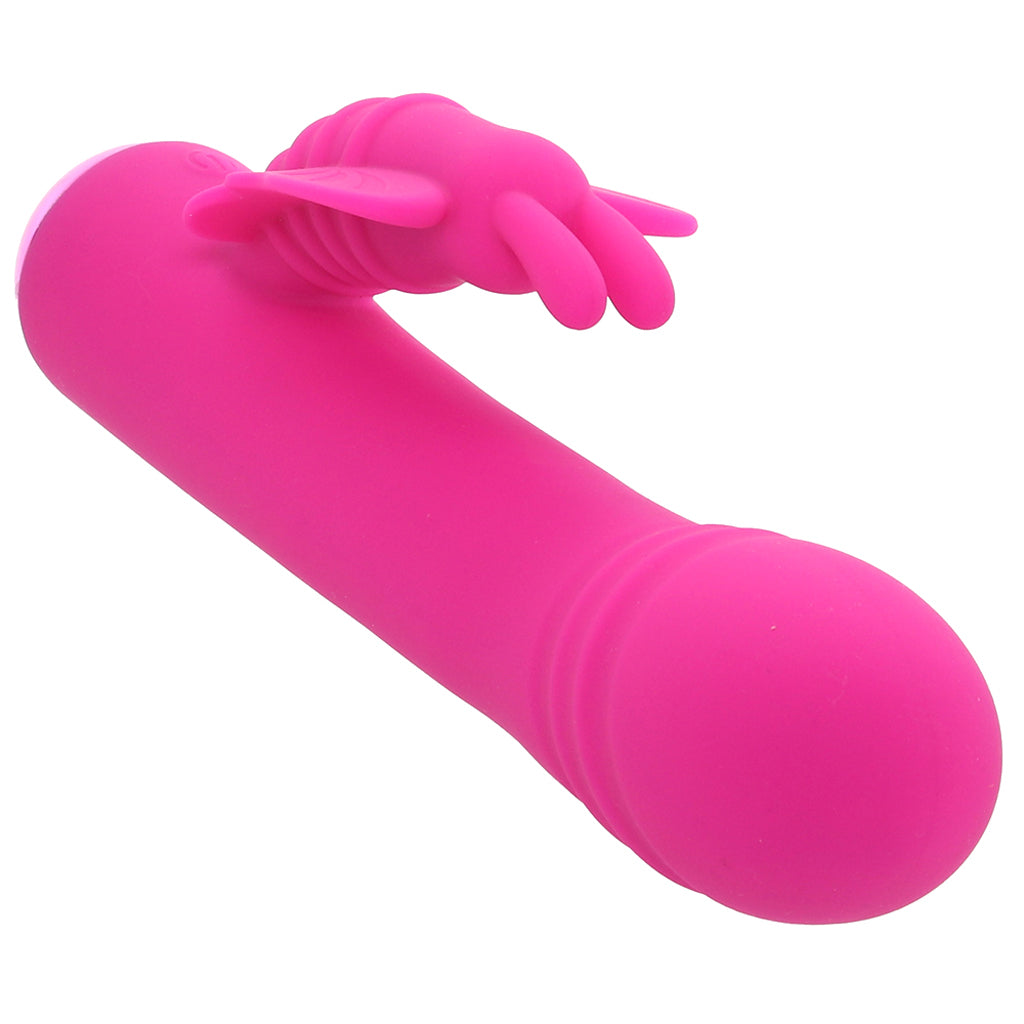 Thicc Chubby Rotating Rabbit Vibe Vibrators > Rabbit Vibrators - Tophatter Daily Deals