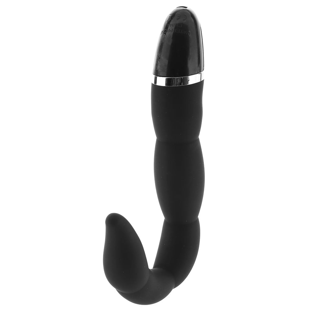 Colt Deep Flexer Prostate Vibe Anal Sex Toys > Prostate Massagers - Tophatter Daily Deals