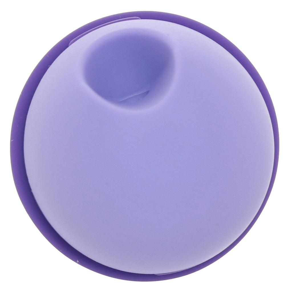 Romp Free X Clitoral Stimulator - Tophatter's Vibrator Deals Online Vibrators > Clitoral Stimulators - Tophatter Daily Deals