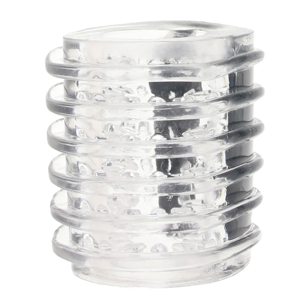 PinkCherry Sensation Vibrating Blowjob Stroker Male Masturbators > Discreet Masturbators - Tophatter Daily Deals