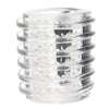 PinkCherry Sensation Vibrating Blowjob Stroker Male Masturbators > Discreet Masturbators - Tophatter Daily Deals