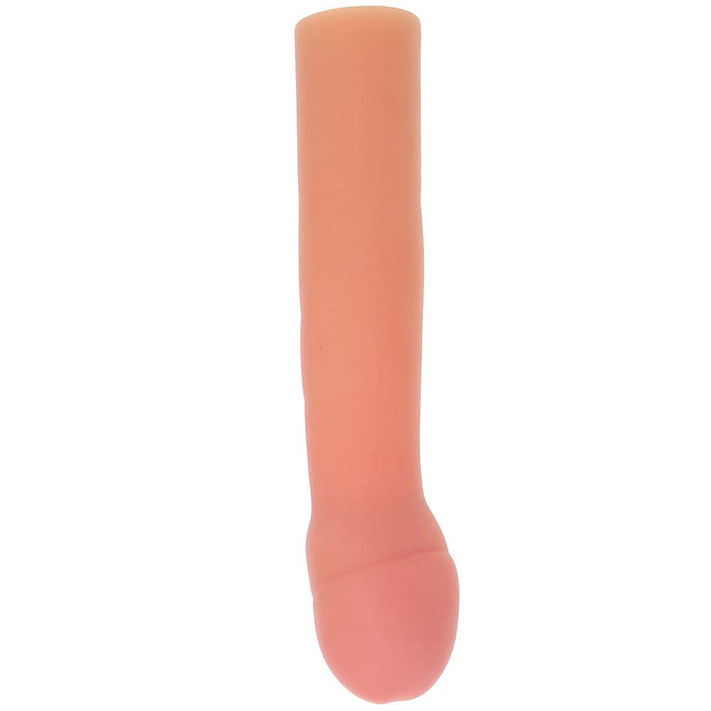Hustler 2 Inch Penis Extension in Flesh Male Enhancement > Extenders and Sleeves - Tophatter Daily Deals