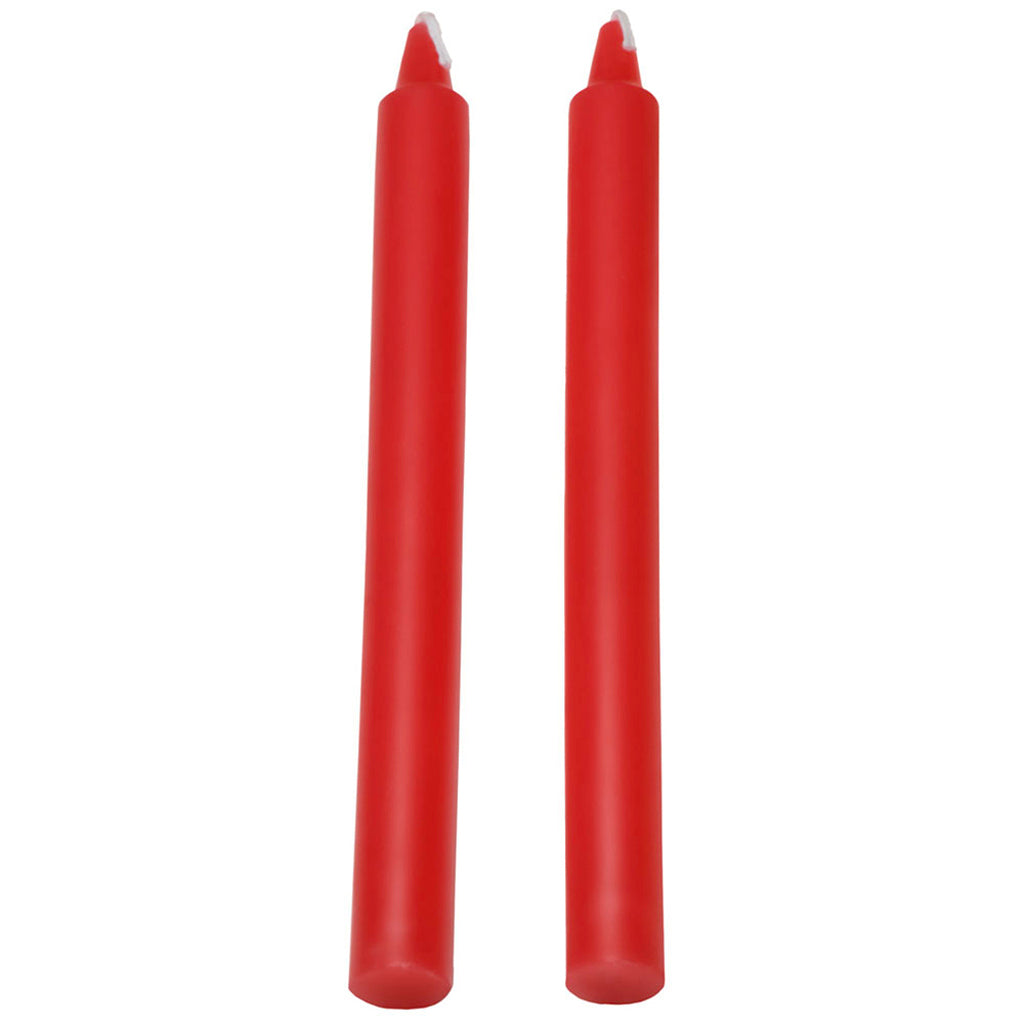 Master Series Drip Sensation Spoon & Candle Set Bondage and Fetish > Tools & Accessories - Tophatter Daily Deals