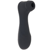 Satisfyer Pro 2 Gen 3 Double Air Pulse Vibe in Grey Vibrators > Clitoral Stimulators - Tophatter Daily Deals