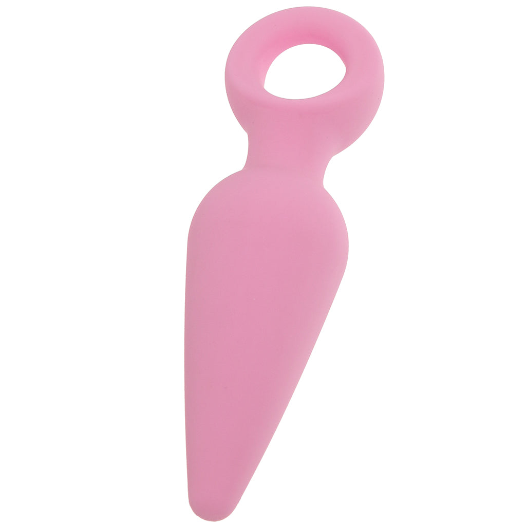 First Time Booty Probe Duo Anal Sex Toys > Butt Plugs - Tophatter Daily Deals
