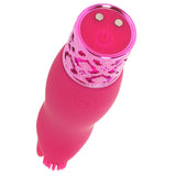 Royal Gems Elegance Bullet Vibe in Pink Vibrators > Bullet and Egg Vibrators - Tophatter Daily Deals