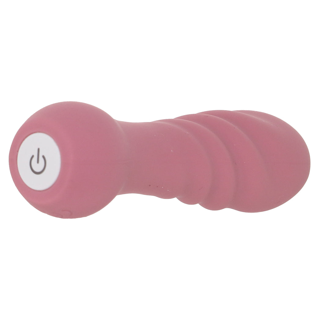 X&O's Love Silicone Bullet Vibe Vibrators > Bullet and Egg Vibrators - Tophatter Daily Deals