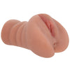 Cheap Thrills The Dominatrix Pussy & Ass Stroker Male Masturbators > Pocket Strokers - Tophatter Daily Deals