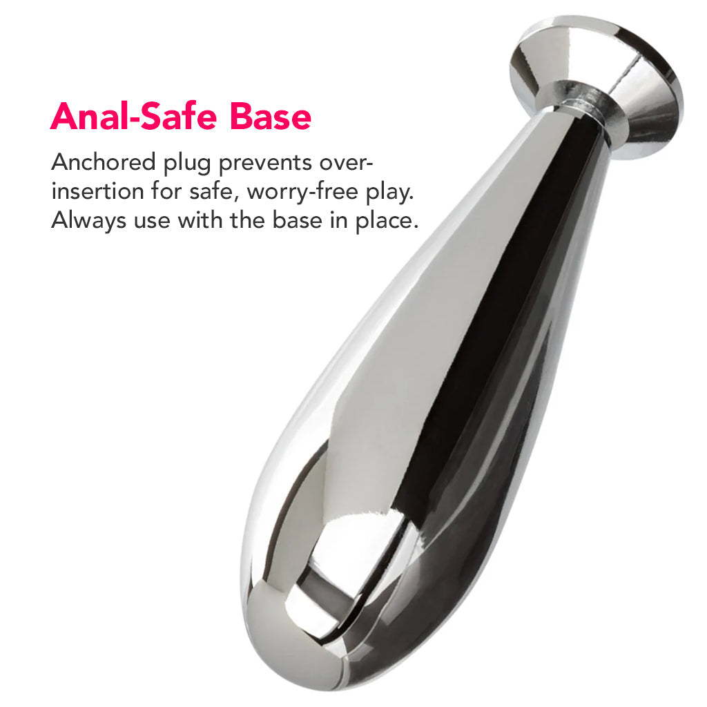 Star F**ker Erection Enhancer and Glider Plug Anal Sex Toys > Butt Plugs - Tophatter Daily Deals