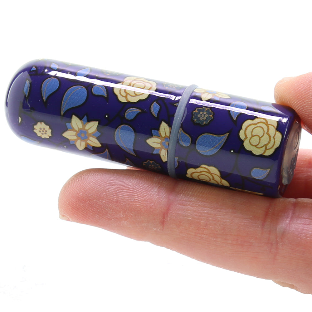 Naughty Bits Just the Tip Bullet Vibe Vibrators > Bullet and Egg Vibrators - Tophatter Daily Deals