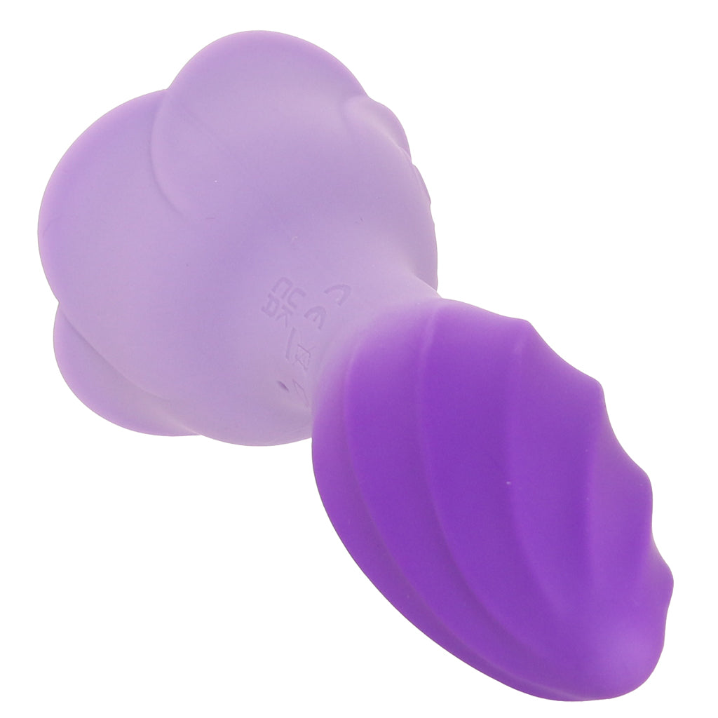 Goddess Remote Rotating Jewel Butt Plug Anal Sex Toys > Butt Plugs - Tophatter Daily Deals