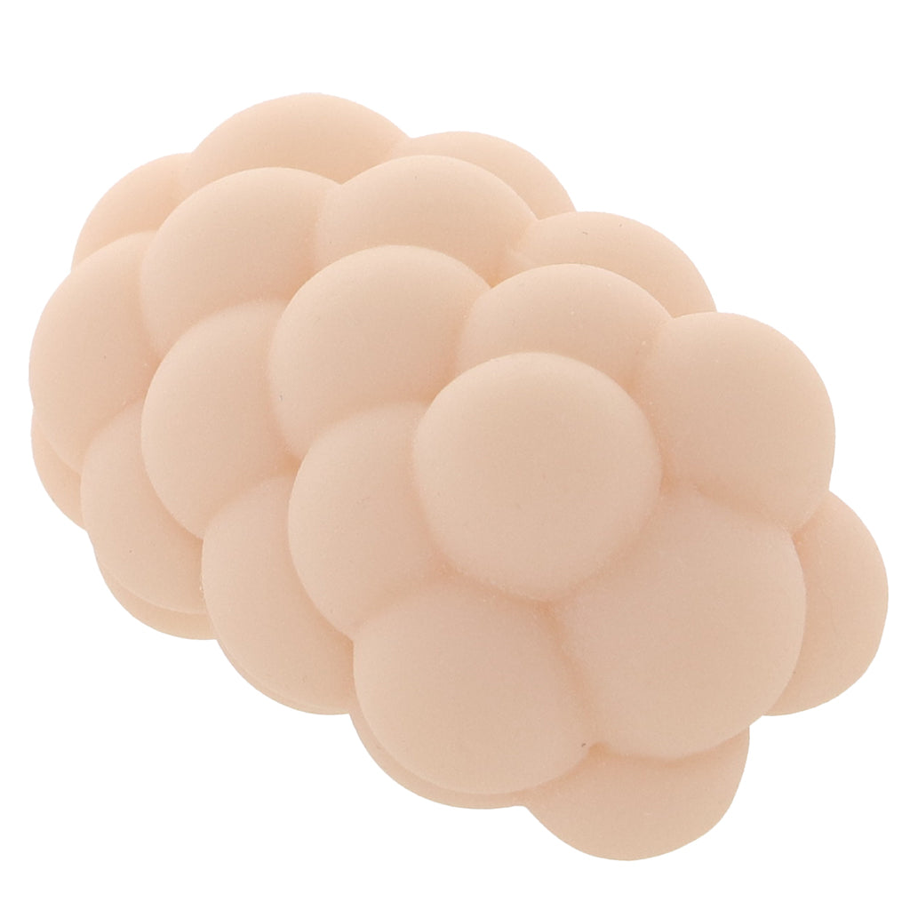 Pocket Pals Bubbles Reversable Stroker Male Masturbators > Discreet Masturbators - Tophatter Daily Deals