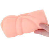 Lana Rhoades Pussy Stroker Male Masturbators > Pocket Strokers - Tophatter Daily Deals