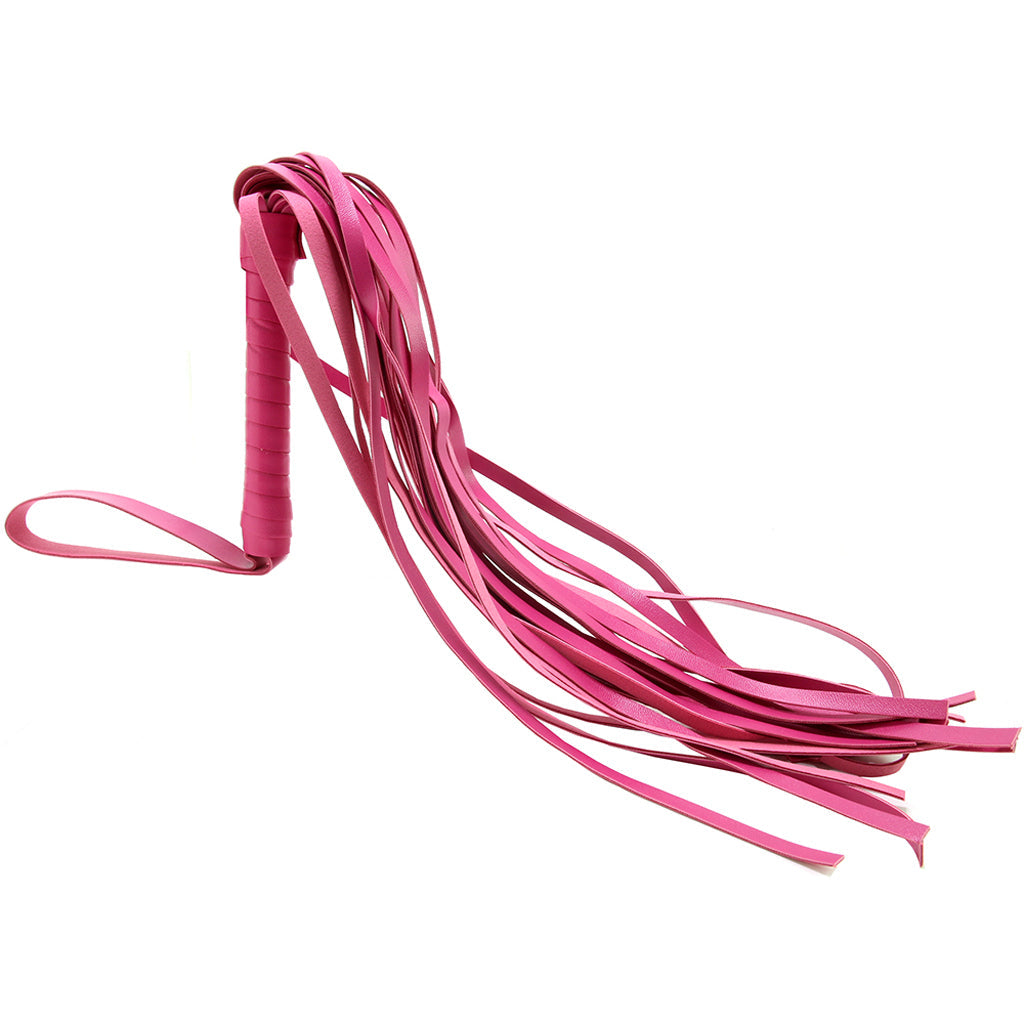 Introductory Bondage Kit #1 in Pink - Tophatter's Adult Products - Wholesale Prices (Limited Deals)