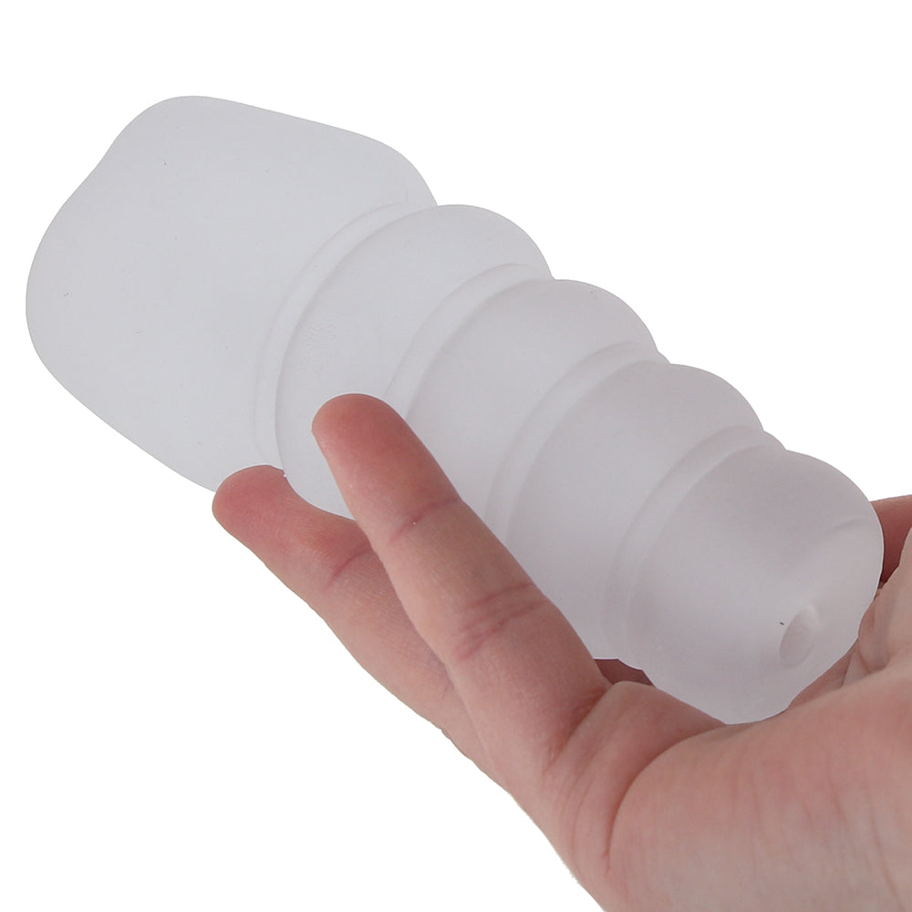 Ass Stroker In A Bag Male Masturbators > Pocket Strokers - Tophatter Daily Deals