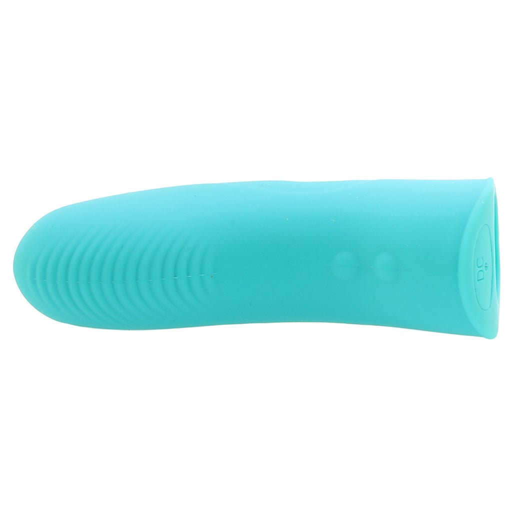 Marvelous Tickler Finger Vibe Vibrators > Finger Vibrators - Tophatter Daily Deals