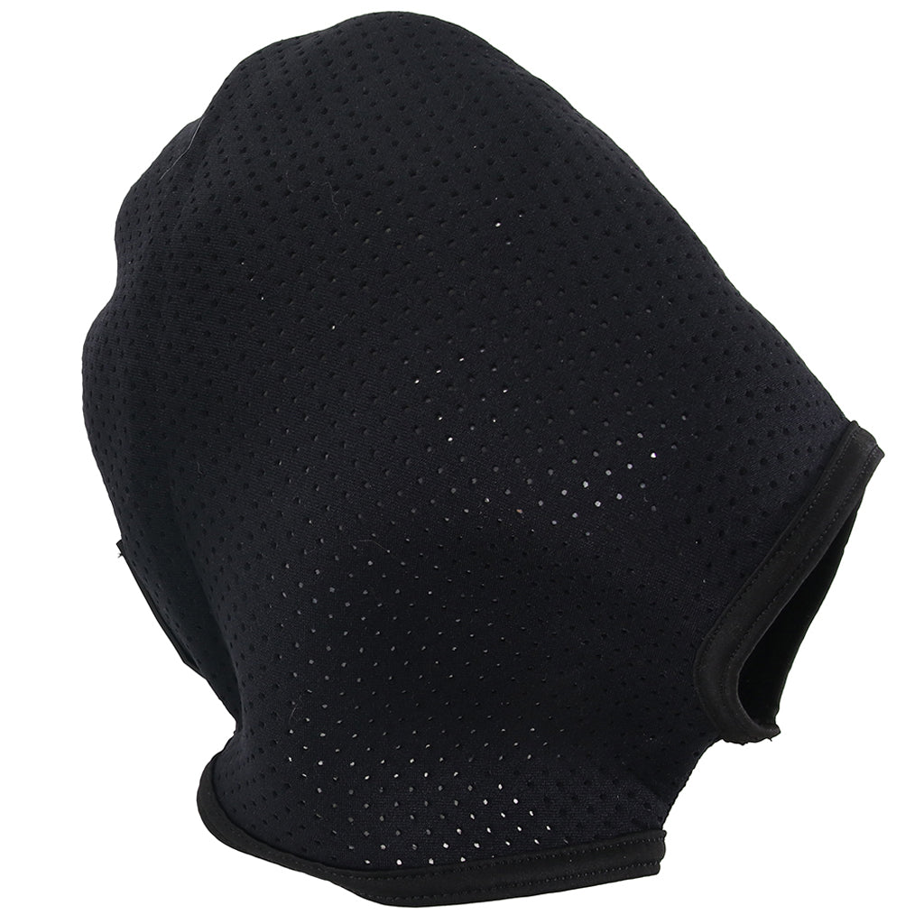Fort Troff Black Ops Hood in Regular Bondage and Fetish > Tools & Accessories - Tophatter Daily Deals