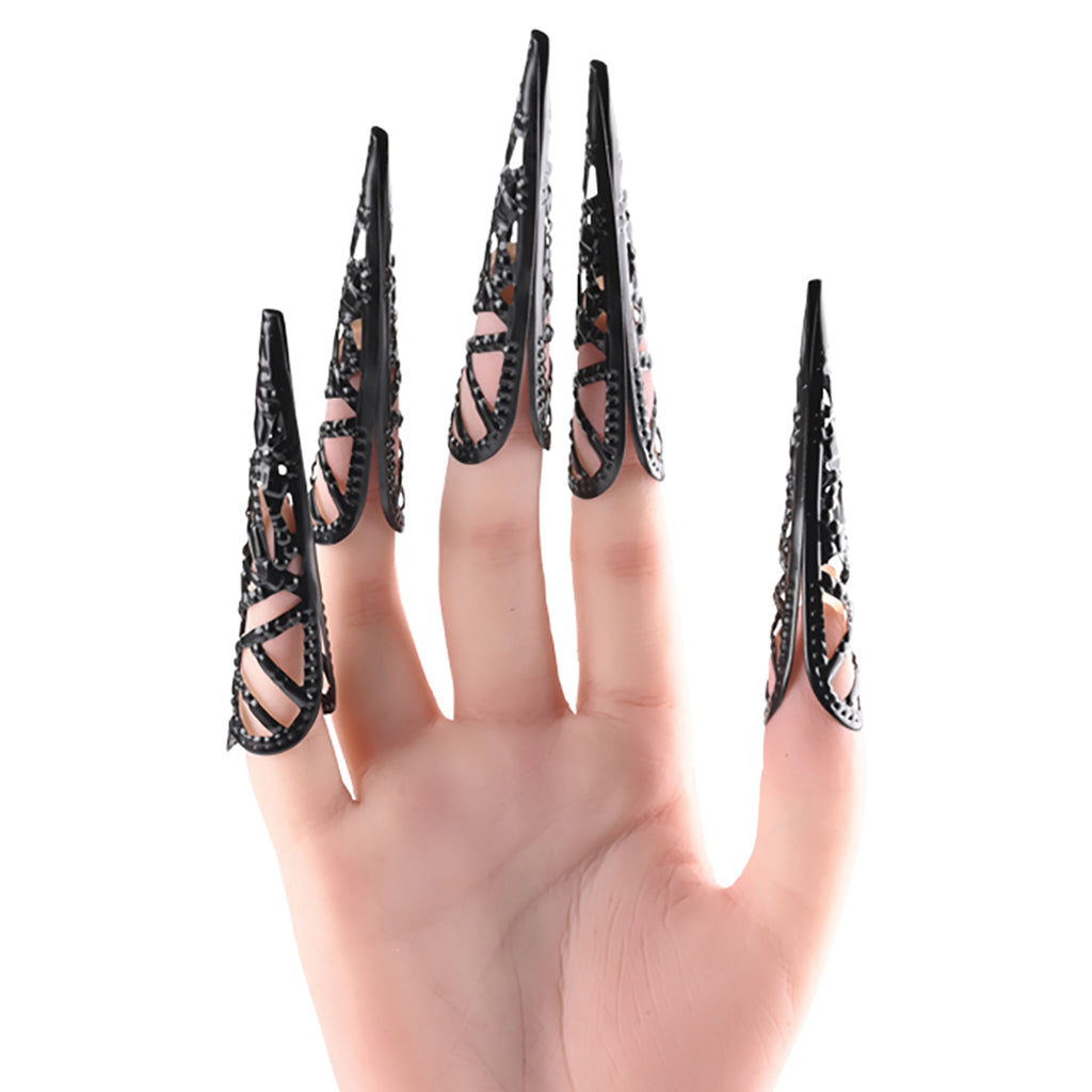 Sex & Mischief Sensory Fingertips - Tophatter's Adult Products Bondage and Fetish > Pleasure Masks and Dress Up Play - Tophatter Daily Deals