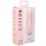 Loveline Amour Dual Motor Vibe - Tophatter's Adult Sex Toys Online Vibrators > Clitoral Stimulators - Tophatter Daily Deals