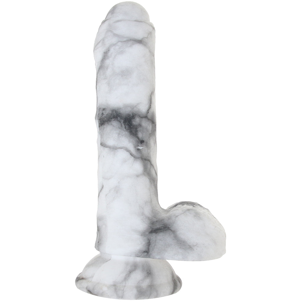 Rock Cocks Pegasus 6 Inch Dildo Dildo Sex Toys > Realistic Dildos - Tophatter Daily Deals