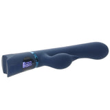 Orgasmatron Digital G-Teaser Rabbit Vibe - Tophatter's Vibrator Deals Online Vibrators > Rabbit Vibrators - Tophatter Daily Deals