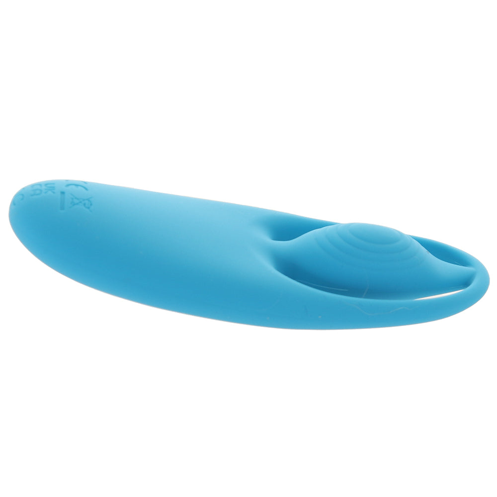Neon Vibes The Orgasm Vibe Vibrators > Clitoral Stimulators - Tophatter Daily Deals