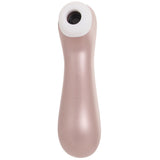 Satisfyer Pro 2 Gen 2 Air Pulse Stimulator + Vibration Vibrators > Clitoral Stimulators - Tophatter Daily Deals
