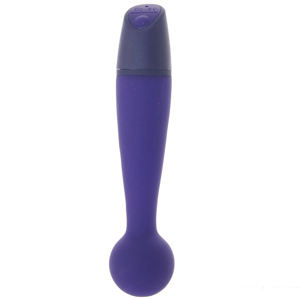 Selopa Gumball Vibe Vibrators > Clitoral Stimulators - Tophatter Daily Deals